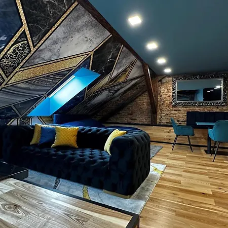 Vip Regia Košice