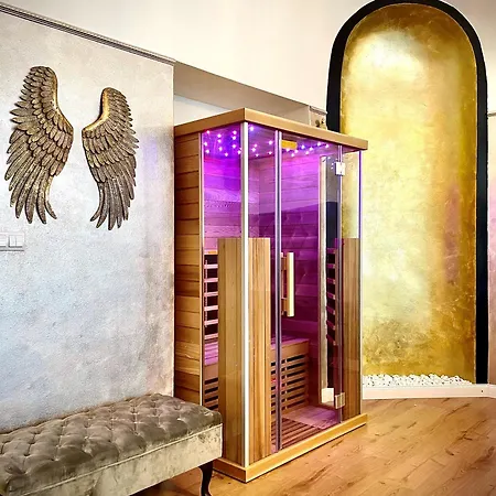 Lejlighed Vip Regia Košice