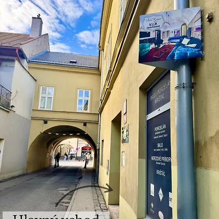 Vip Regia Apartment *