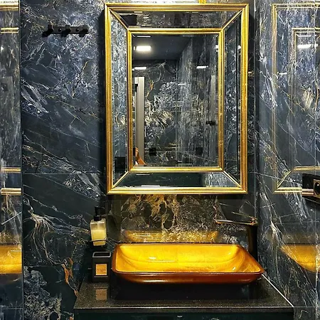 Vip Regia Lejlighed Košice