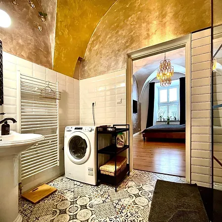 Apartment Vip Regia Kosice